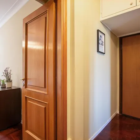 דירה Elegant 1bdr Front The Subway Furio Camillo *