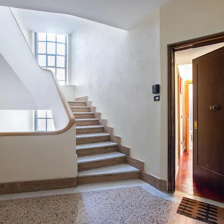 Elegant 1bdr Front The Subway Furio Camillo *
